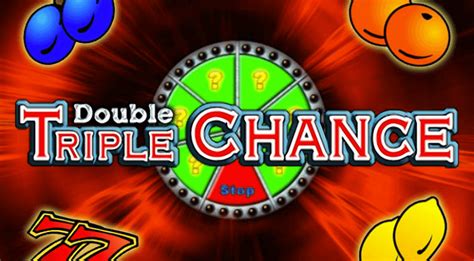 double triple chance online casino